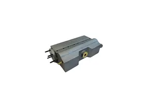 WhisperPower Uitlaatspruitstuk mobiel