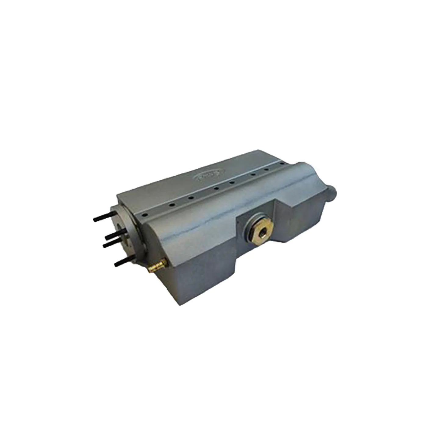 WhisperPower Uitlaatspruitstuk mobiel