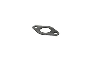 WhisperPower Pakking uitlaat bocht