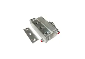 WhisperPower Spruitstuk kubota D1105