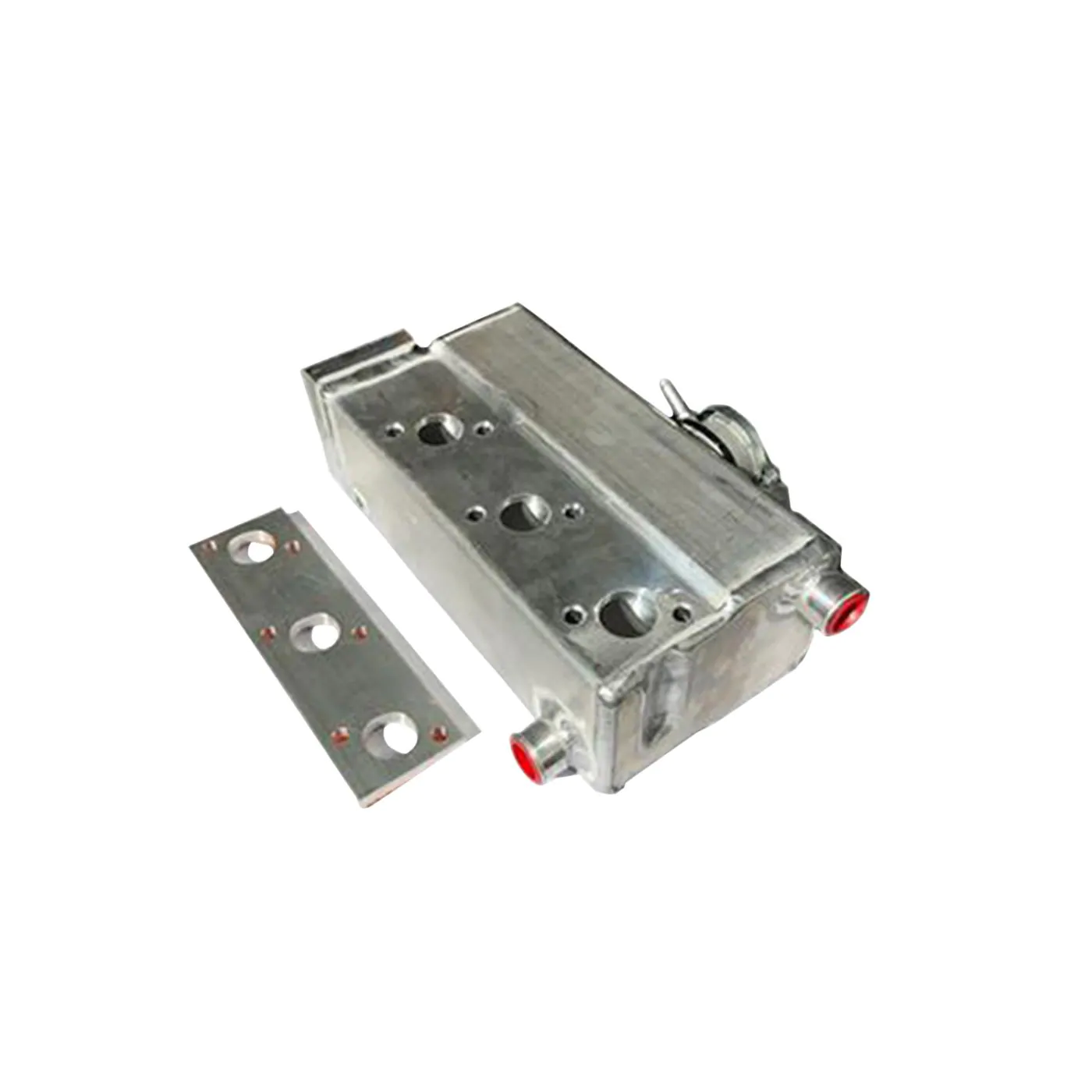 WhisperPower Spruitstuk kubota D1105