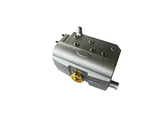 WhisperPower Spruitstuk kubota Z482 Marine