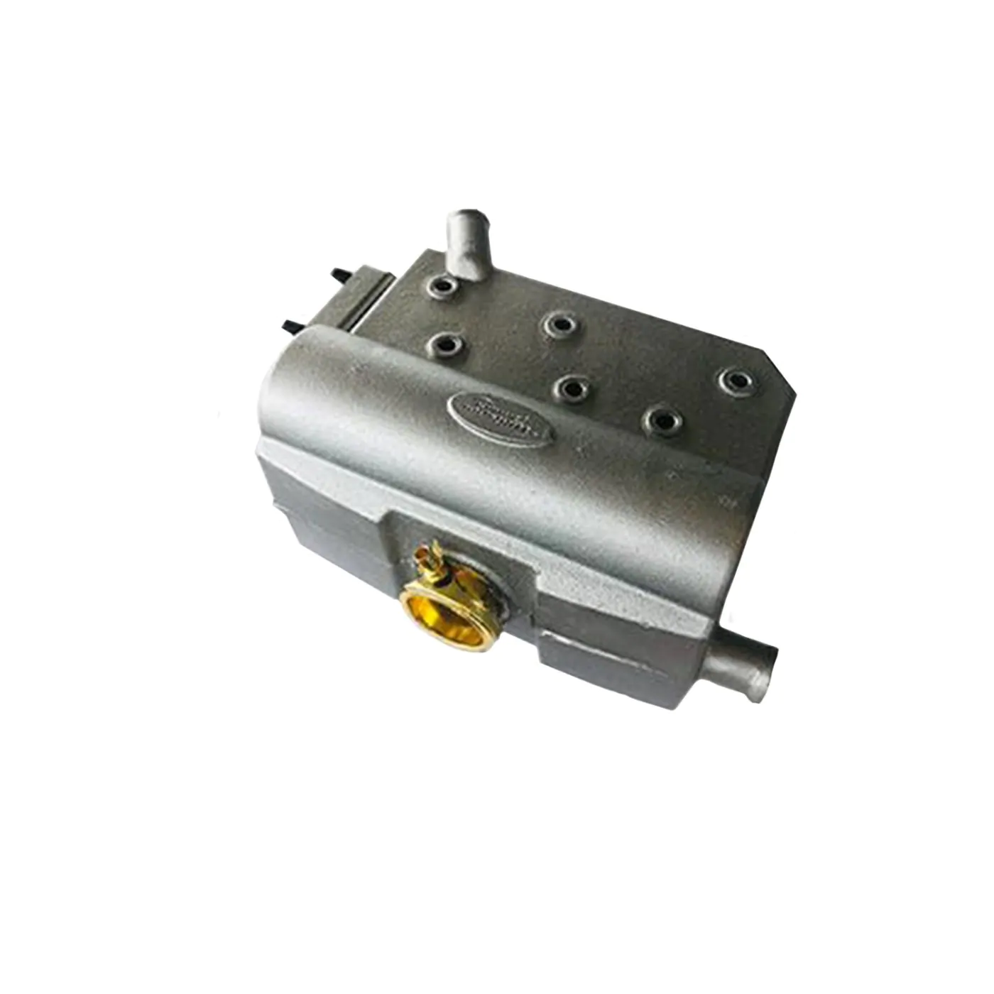 WhisperPower Spruitstuk kubota Z482 Marine