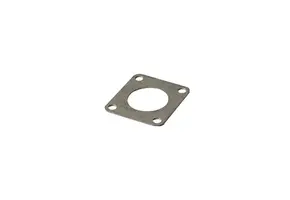 WhisperPower Pakking uitlaat bocht