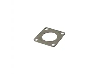 WhisperPower Pakking uitlaat bocht