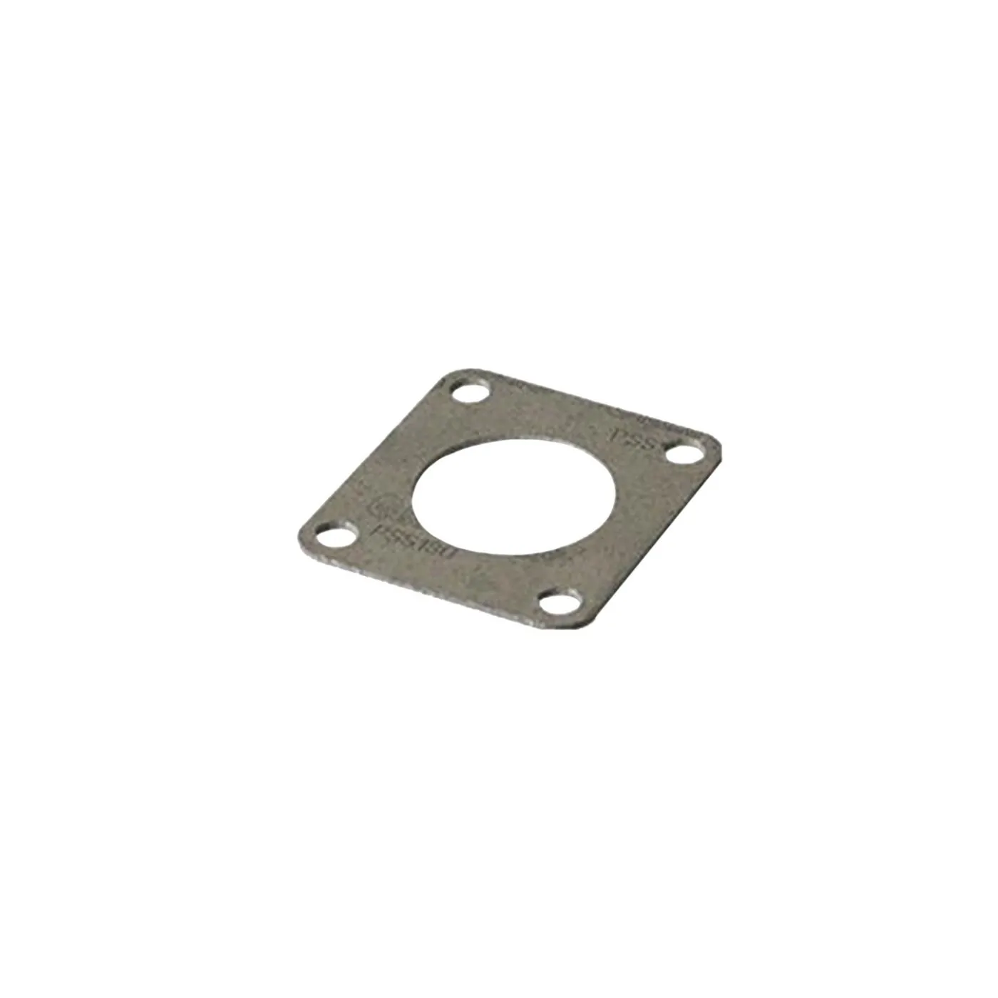 WhisperPower Pakking uitlaat bocht