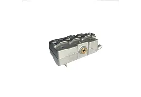 WhisperPower Uitlaatspruitstuk mobiel