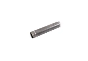 WhisperPower UITLAATPIJP STAAL 1500 mm 1″