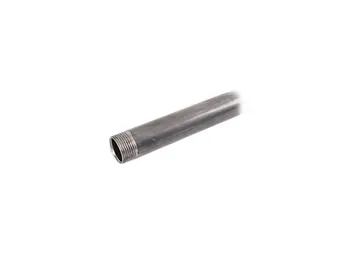 WhisperPower UITLAATPIJP STAAL 1500 mm 1″