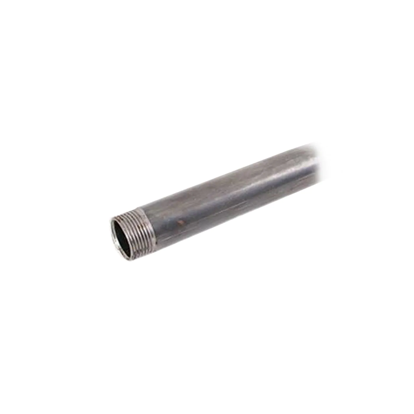 WhisperPower UITLAATPIJP STAAL 1500 mm 1″