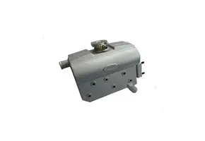 WhisperPower Uitlaatspruitstuk kubota D722 Marine