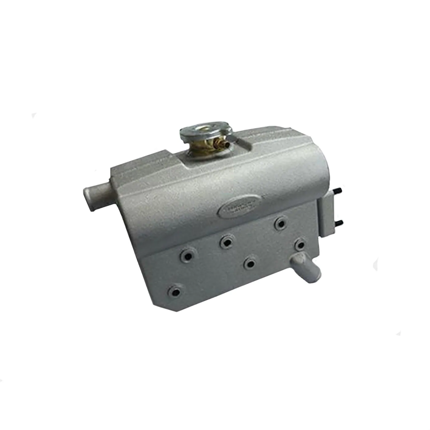 WhisperPower Uitlaatspruitstuk kubota D722 Marine