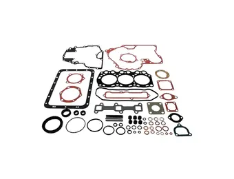 WhisperPower Pakkings- en afdichtingsset L3E compleet – alleen Mitsubishi motor