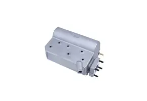 WhisperPower Uitlaatspruitstuk Mobiel – alleen Kubota motor