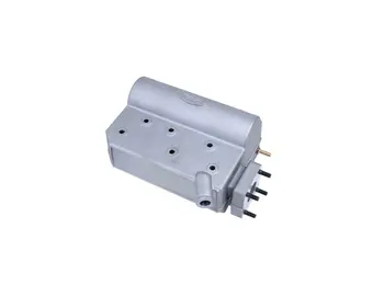 WhisperPower Uitlaatspruitstuk Mobiel – alleen Kubota motor