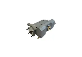 WhisperPower Uitlaatspruitstuk mobiel