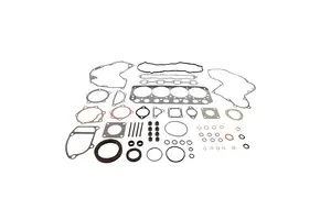 WhisperPower Pakkings- en afdichtingsset S4L2 compleet – alleen Mitsubishi motor