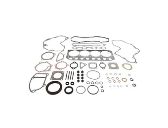 WhisperPower Pakkings- en afdichtingsset S4L2 compleet – alleen Mitsubishi motor