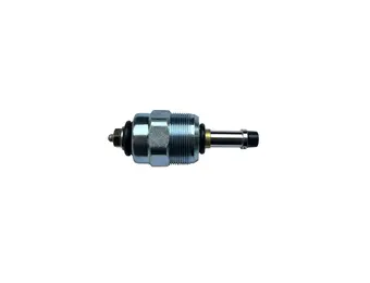 WhisperPower Brandstofklep WP1 12 VDC incl. Sping / klep (Energize to run)