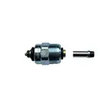 WhisperPower Brandstofklep WP1 12 VDC incl. Sping / klep (Energize to run)