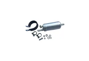 WhisperPower Brandstofpomp 12 V