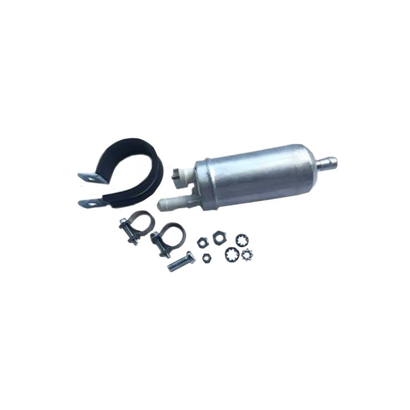 WhisperPower Brandstofpomp 12 V