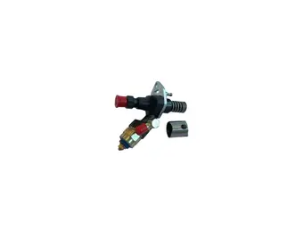 WhisperPower Brandstofinjectiepomp WP 1 – Active to stop