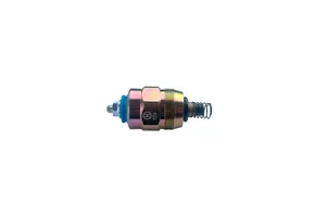 WhisperPower Brandstofklep WP1 12 VDC incl. Sping / klep (Energize to stop)