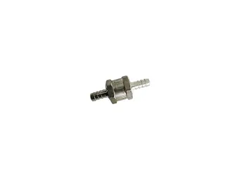 WhisperPower Brandstofpomp terugslagklep