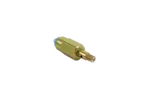 WhisperPower Brandstof solenoid