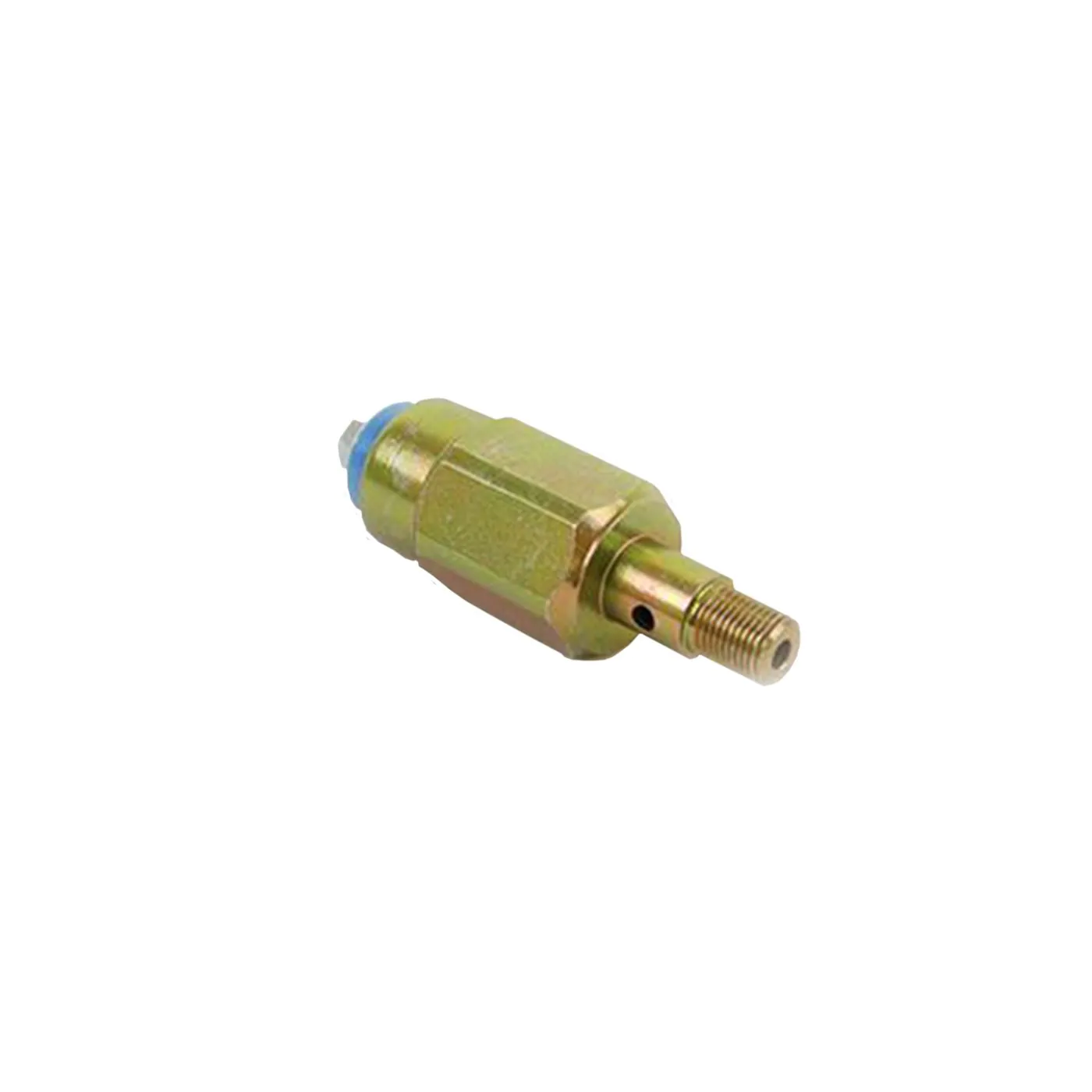 WhisperPower Brandstof solenoid
