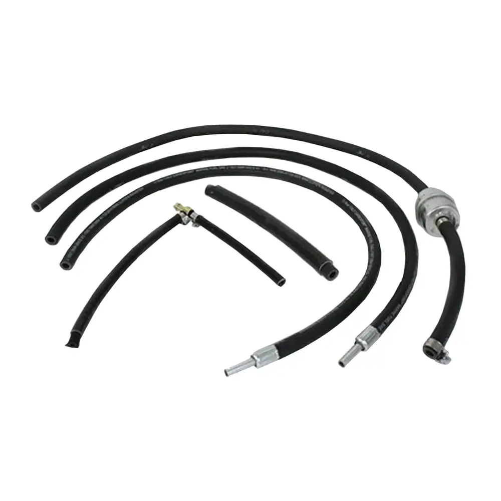 VETUS set slangkoppelingen, recht, voor 8 x 12 mm nylon slang - Bakker VETUS set slangkoppelingen, recht, voor 8 x 12 mm nylon slang - Bakker