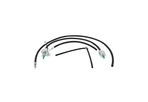 WhisperPower Kit brandstofslangen