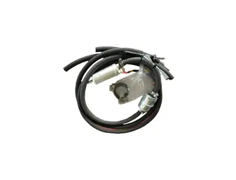 WhisperPower Brandstofslangen GV – alleen Kubota motor