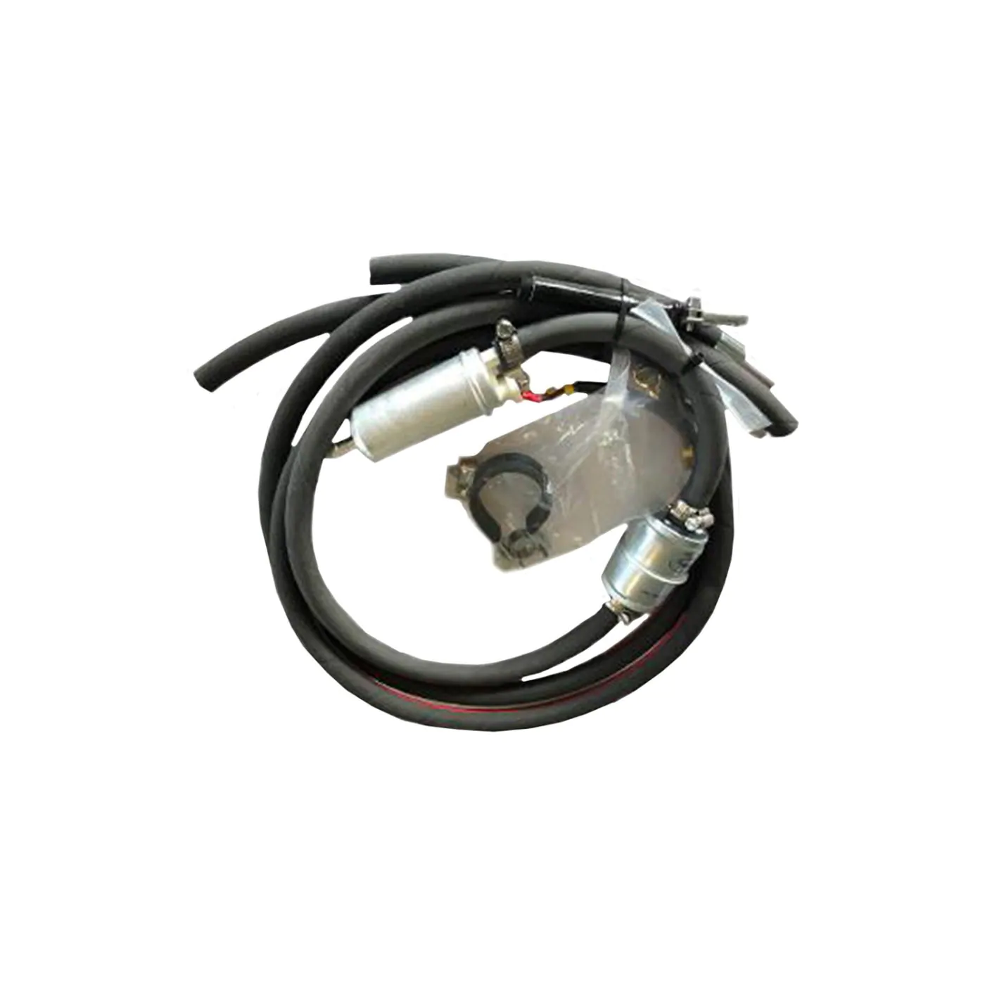 WhisperPower Brandstofslangen GV – alleen Kubota motor