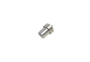 WhisperPower Verstuiver