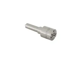 WhisperPower Verstuiver