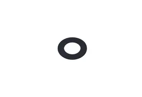 WhisperPower Pakket radiatordop neopreen voor dop met drukventiel