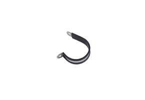 WhisperPower Pijpklem roestvrij staal 53 MM kort voor zwaar gebruik