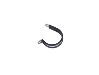 WhisperPower Pijpklem roestvrij staal 53 MM kort voor zwaar gebruik