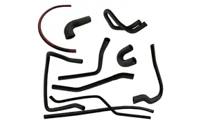 WhisperPower Slangen GV K marine