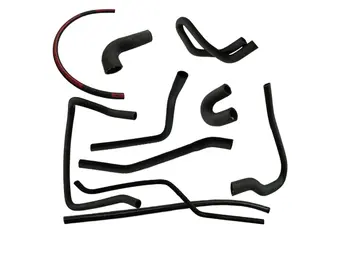 WhisperPower Slangen GV K marine