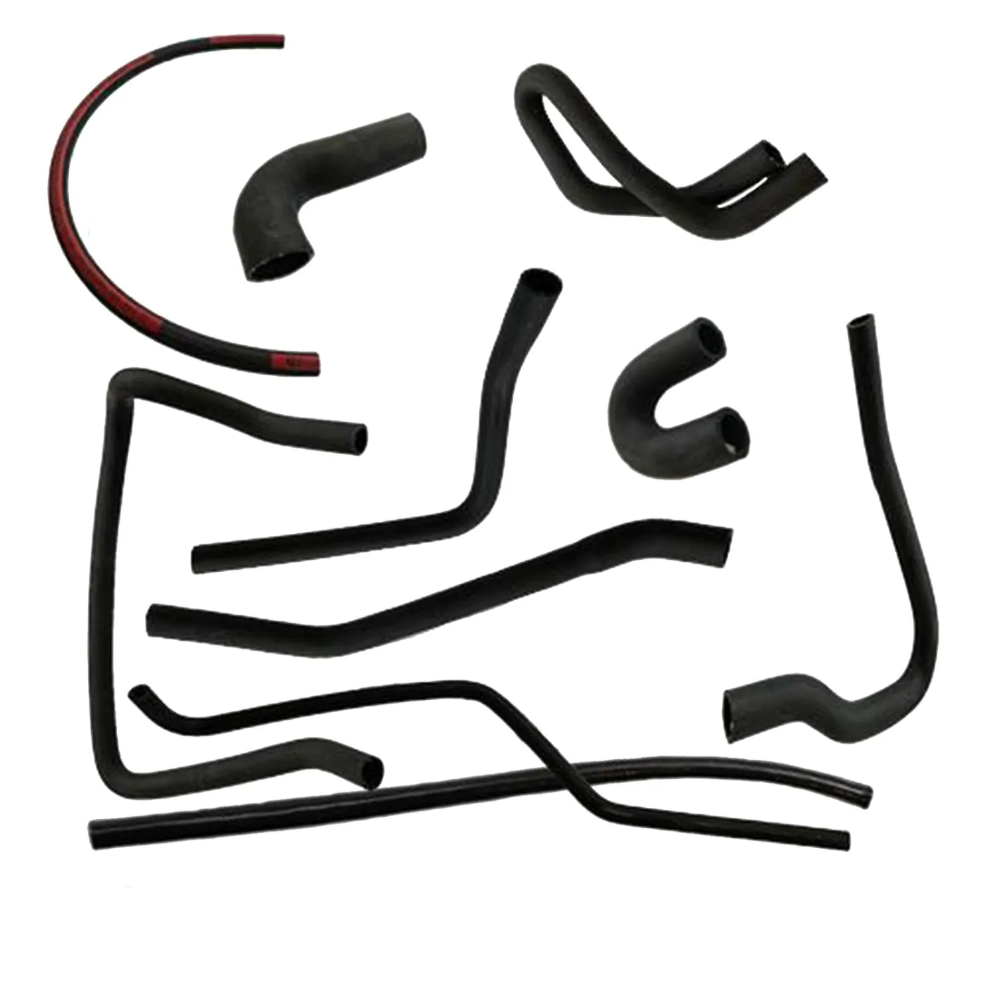 WhisperPower Slangen GV K marine