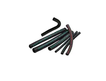 WhisperPower Kit koelwaterslangen M-SQ7 / M-SQ 6 / M-SC11 / M-SC10 – marine