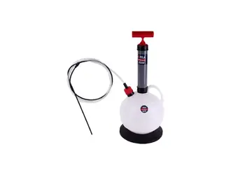 WhisperPower WP6000 Oliezuigpomp 6 ltr