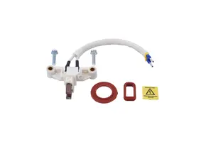 WhisperPower Beltpower borstel vervangingsset