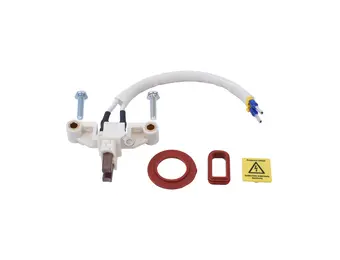 WhisperPower Beltpower borstel vervangingsset