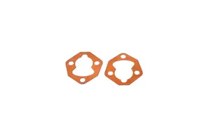 WhisperPower Shim WP1 Motor