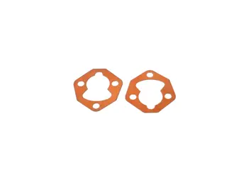 WhisperPower Shim WP1 Motor