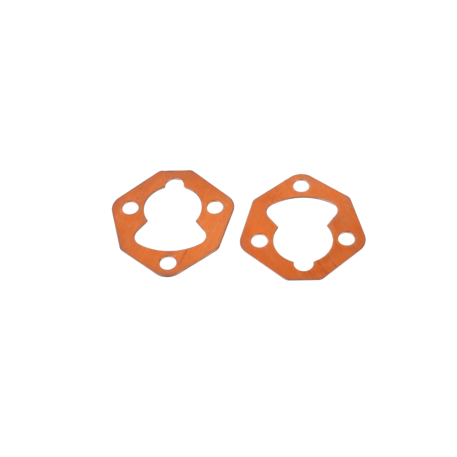 WhisperPower Shim WP1 Motor